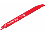 10/18 TPI  Metal Bi-Metal Reciprocating Blade, 9
