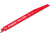 8/14 TPI Wood Bi-Metal  Reciprocating Blade, 9