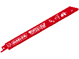 Diamond Grit Reciprocating Blade, 9