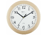 Quartz Wall Clock 8 In