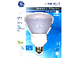 Indoor Compact Fluorescent Dimmable Floodlight, 15 Watt