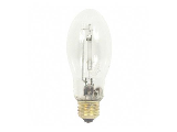 High Pressure Clear Sodium Bulb, 100 Watt