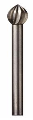 High Speed Steel Cutter Dremel (Sizes)