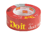 Silver Duct Tape 2 In x 60 Yd