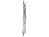 Halogen Double Ended Clear Bulb, 150 Watt