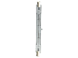 Halogen Double Ended Clear Bulb, 300 Watt  2 Pack