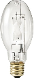 Metal Halide Clear Bulb, 400 Watt  Mogul  **