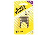 AGC Japanese Car Glass Fuse Assortment, 5 Pack