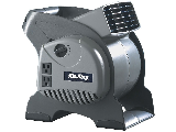 Pivoting Utility Fan Blower
