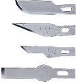 Hobby Blades Assortment