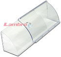 Adjustable Air Deflector 10 In To 14 In