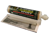 PC Concrete Repair & Anchoring Epoxy Gel