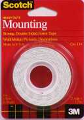 Double Sided Foam Mounting Tape 1 In x 50 In