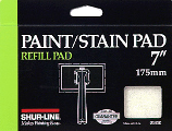 7 In Replacement Pad