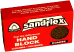 Sandflex Hand Sanding Block, Fine Grit
