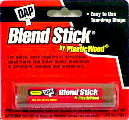 Blend Stick Wood Filler Putty (Colors)