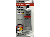 Devcon Rubber Adhesive 2 Oz Tube