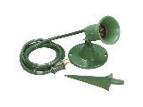Green Stake Lampholder