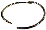 Loose Leaf Ring