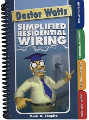 Dr. Watts Residential Wiring Reference Book