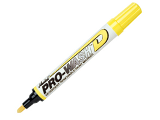 Pro-Wash Detergent Removable Paint Marker (Colors)