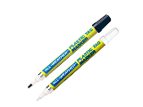 All Weather Plastic Tag Sharpie