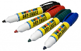 Markal Dura-Ink Dry Erase Marker (Colors)