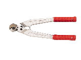 Shear Type Cable Cutter For Wire Rope Up To 1/4 In