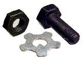 Replacement Bolt Pivot Assembly For 1490MTN Cutter
