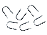 Bright Staple Tacks 7/16