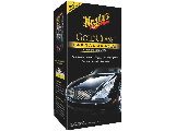 Car Wax Meguiars Gold Class