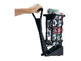 Aluminum Can Crusher 10 Can
