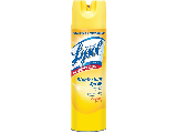 Lysol Disinfectant Spray Original Scent 12 Oz