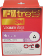 Hoover Type Y Allergen Filter Bag