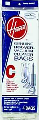 Hoover Type C Vacuum Bag