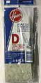 Hoover Type D Vacuum Bag