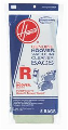 Hoover Type R Vacuum Bag