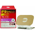 Electrolux Canister Vacuum Bag