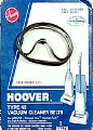 Hoover Power Drive Vacuum Belt