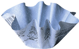 Shop Vac Reusable Dry Filter 3 Pack