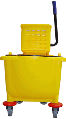 Poly Mop Wringer Bucket 20 Quart