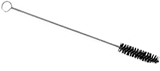 Tube Cleaning Brush Nylon Bristle 3/4 In x 18 In