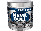 Nevr-Dull Metal Polish 5 Oz Can