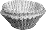 Bunn Commercial Coffee Filters