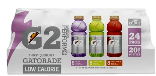 Gatorade Fierce Variety Pack 20 oz