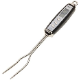 Taylor Digital Thermometer Fork