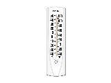 Thermometer Outdoor 8-1/2