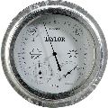 Taylor Weather Station