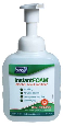 Foaming Alcohol Hand Sanitizer 13.5 Oz Pump