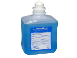SBS Aero Blue Antibacterial Foam Soap 1 Liter